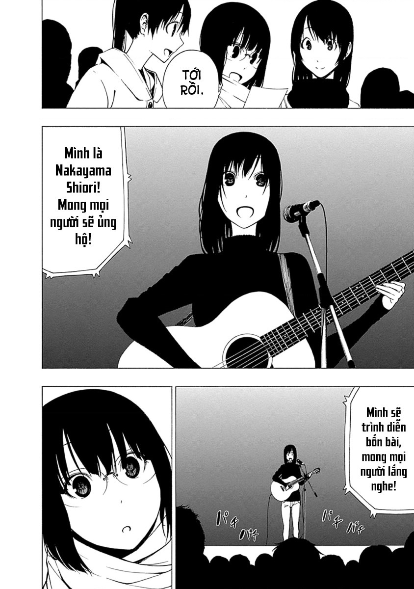 đọc truyện Xương Của Người Vô Hình + Extra 18+ Chương 10 ảnh 20 tại Thiên Thai Truyện