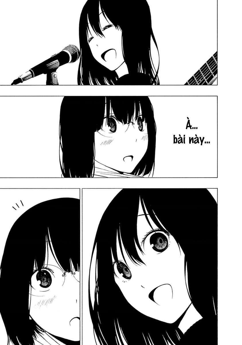 đọc truyện Xương Của Người Vô Hình + Extra 18+ Chương 10 ảnh 21 tại Thiên Thai Truyện