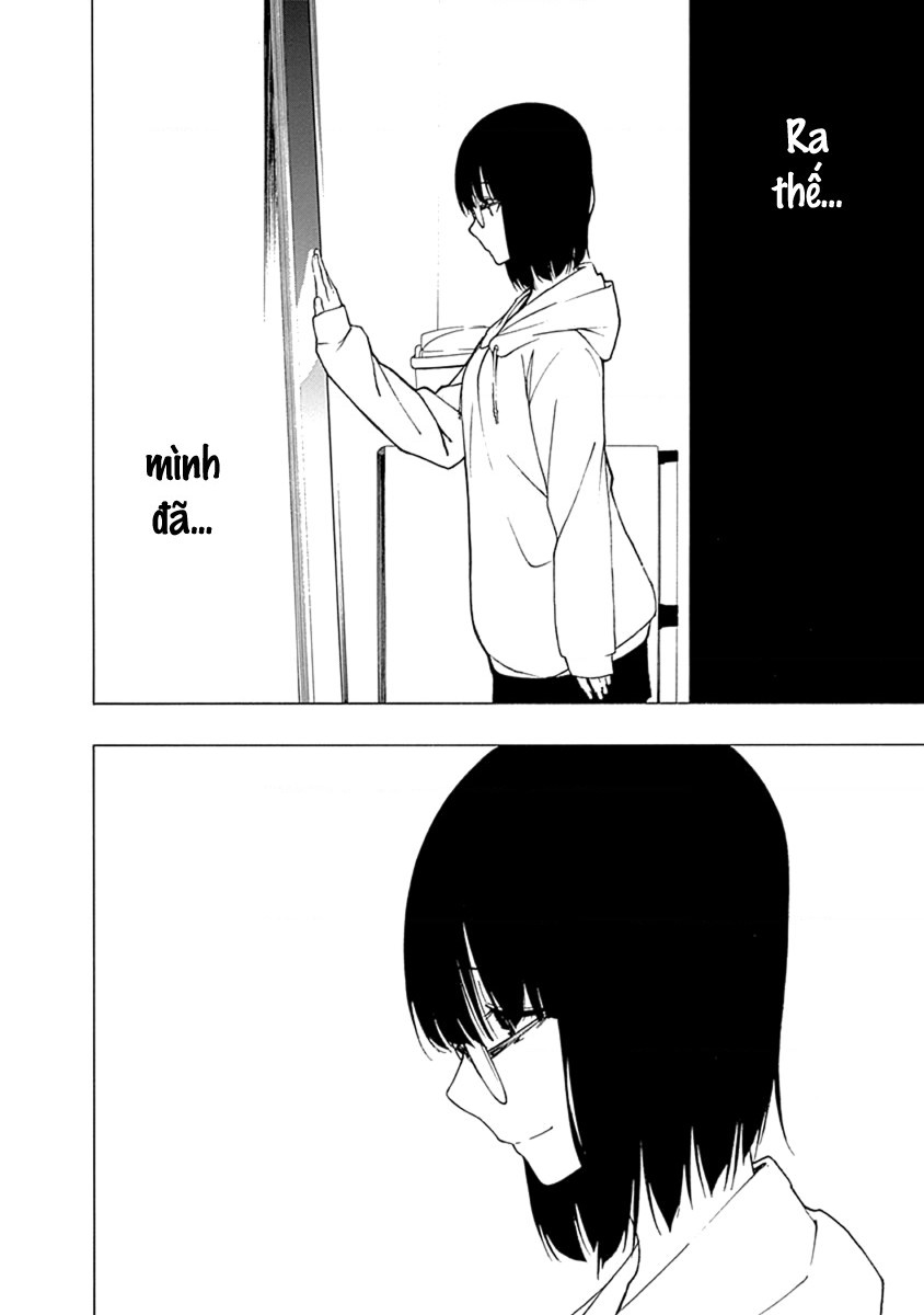 đọc truyện Xương Của Người Vô Hình + Extra 18+ Chương 10 ảnh 4 tại Thiên Thai Truyện