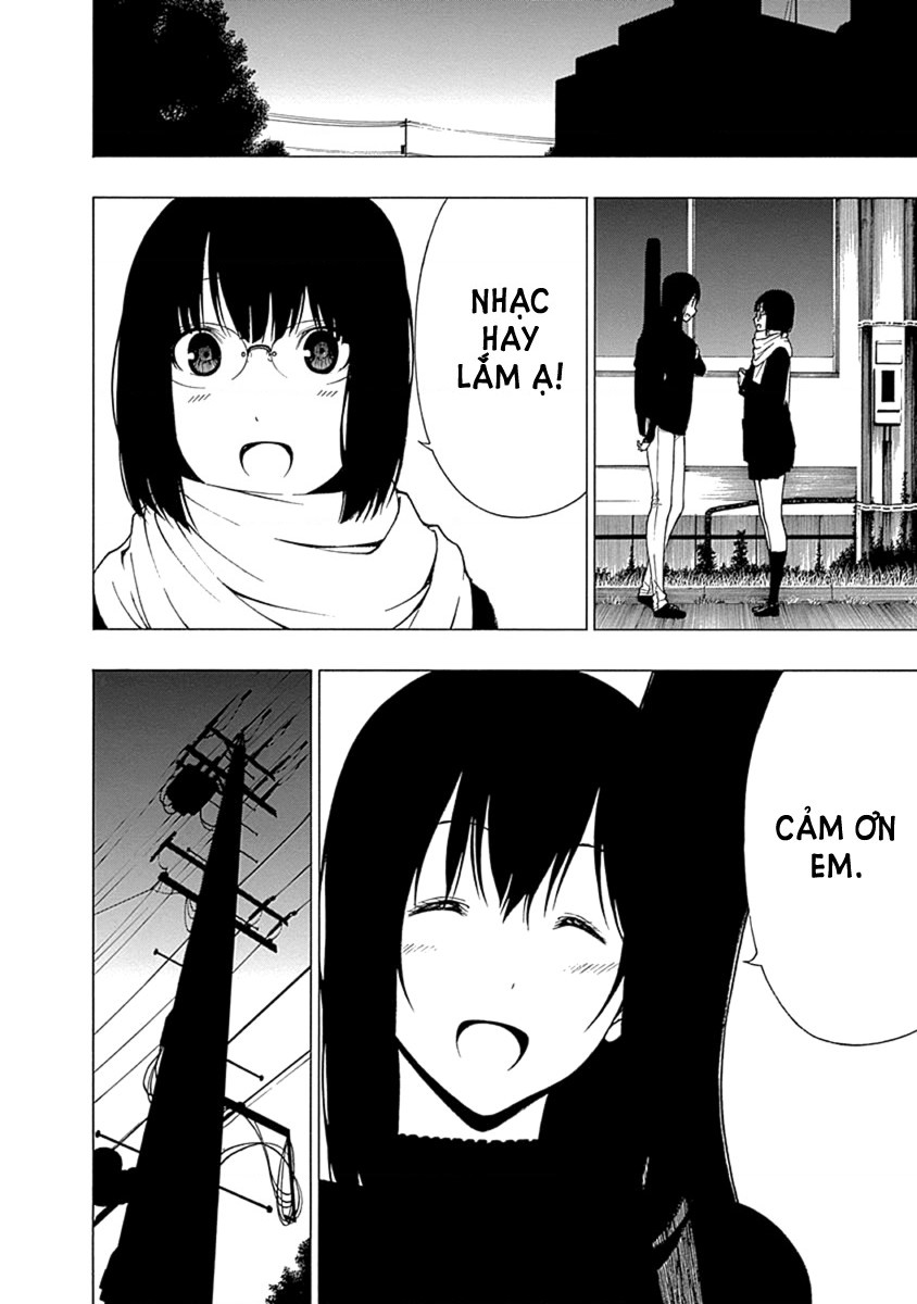 đọc truyện Xương Của Người Vô Hình + Extra 18+ Chương 10 ảnh 22 tại Thiên Thai Truyện