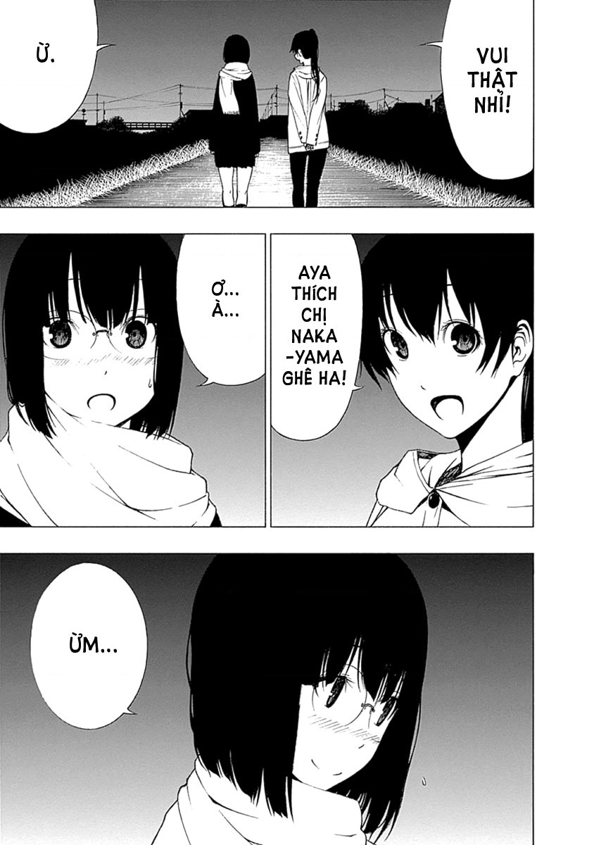 đọc truyện Xương Của Người Vô Hình + Extra 18+ Chương 10 ảnh 23 tại Thiên Thai Truyện