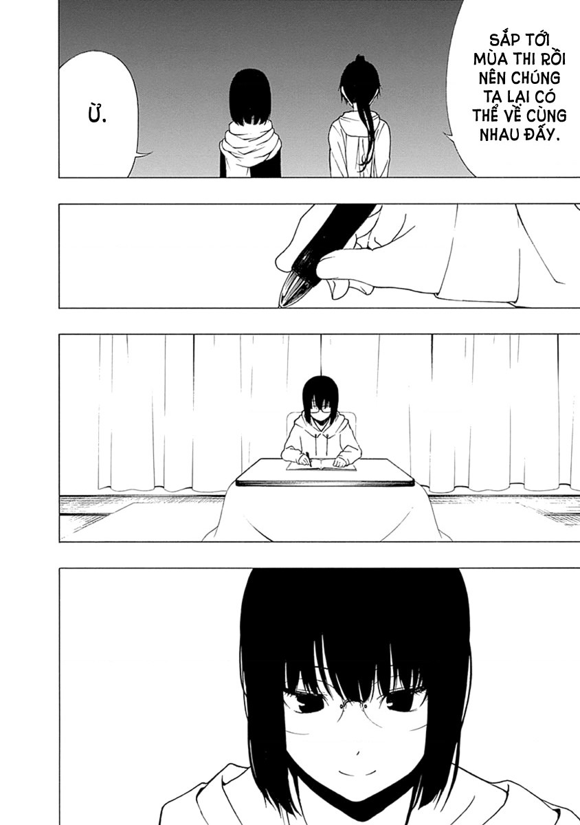 đọc truyện Xương Của Người Vô Hình + Extra 18+ Chương 10 ảnh 24 tại Thiên Thai Truyện