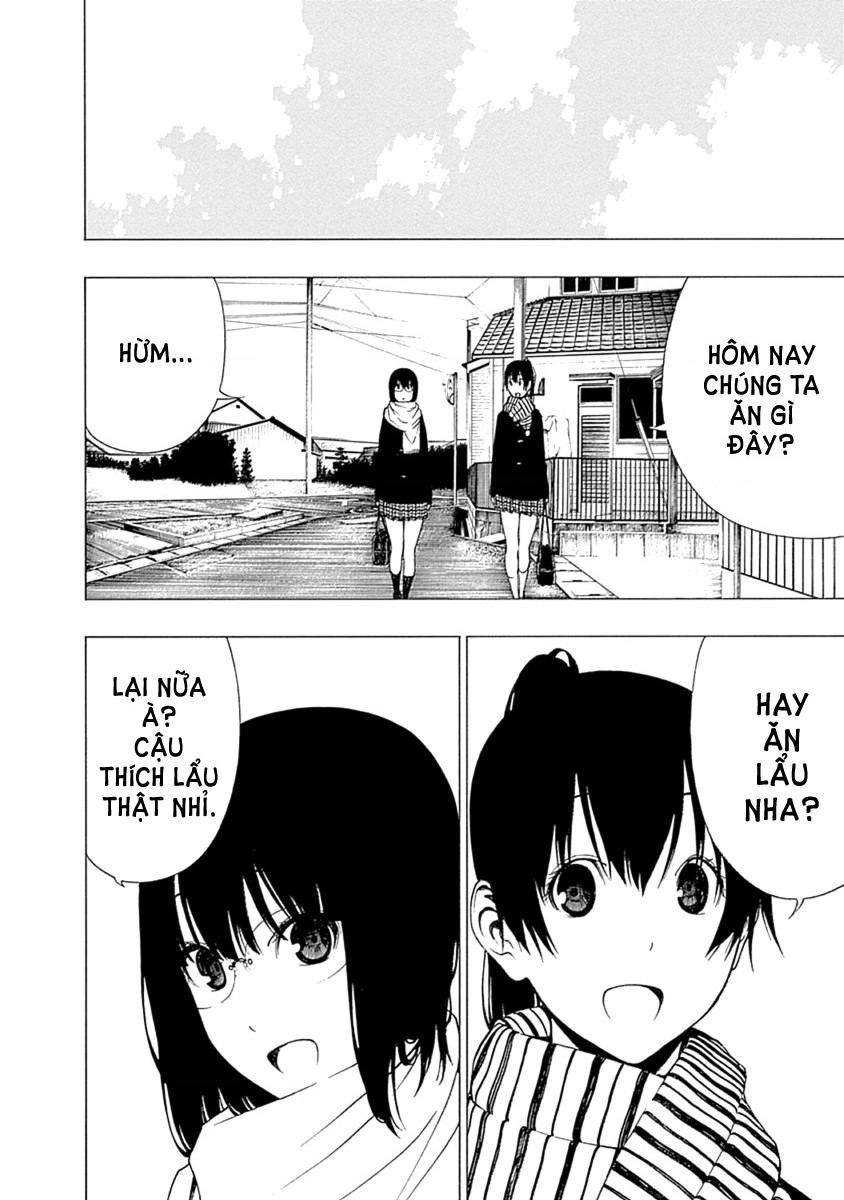 đọc truyện Xương Của Người Vô Hình + Extra 18+ Chương 10 ảnh 26 tại Thiên Thai Truyện