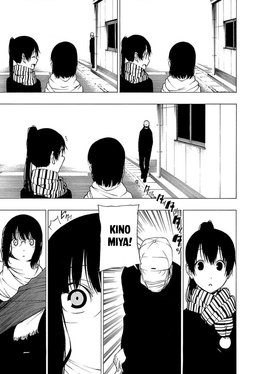 đọc truyện Xương Của Người Vô Hình + Extra 18+ Chương 10 ảnh 27 tại Thiên Thai Truyện