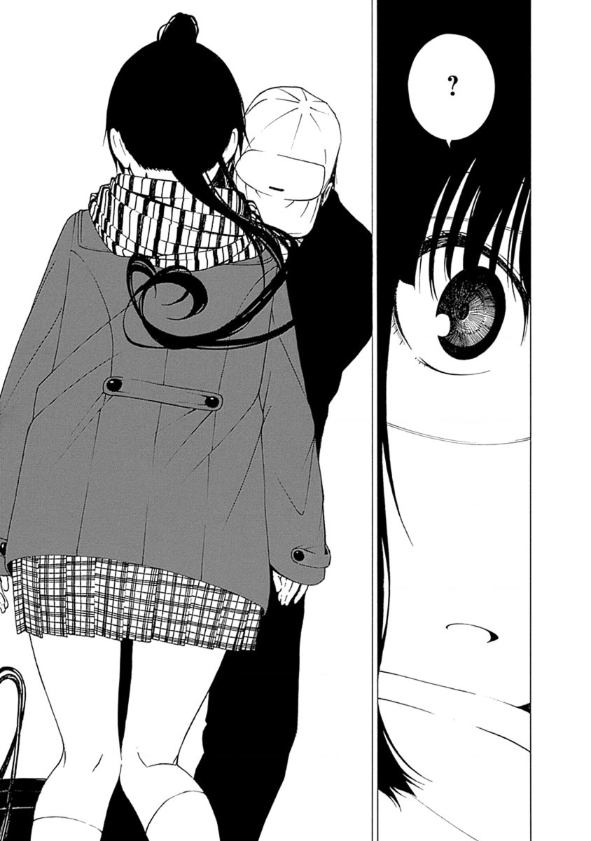 đọc truyện Xương Của Người Vô Hình + Extra 18+ Chương 10 ảnh 29 tại Thiên Thai Truyện