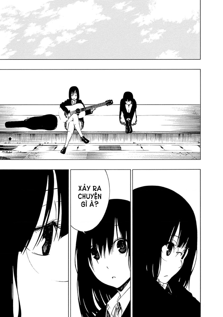 đọc truyện Xương Của Người Vô Hình + Extra 18+ Chương 10 ảnh 5 tại Thiên Thai Truyện