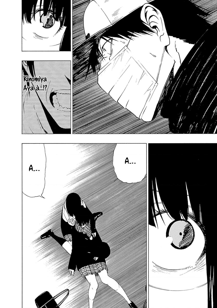 đọc truyện Xương Của Người Vô Hình + Extra 18+ Chương 10 ảnh 32 tại Thiên Thai Truyện