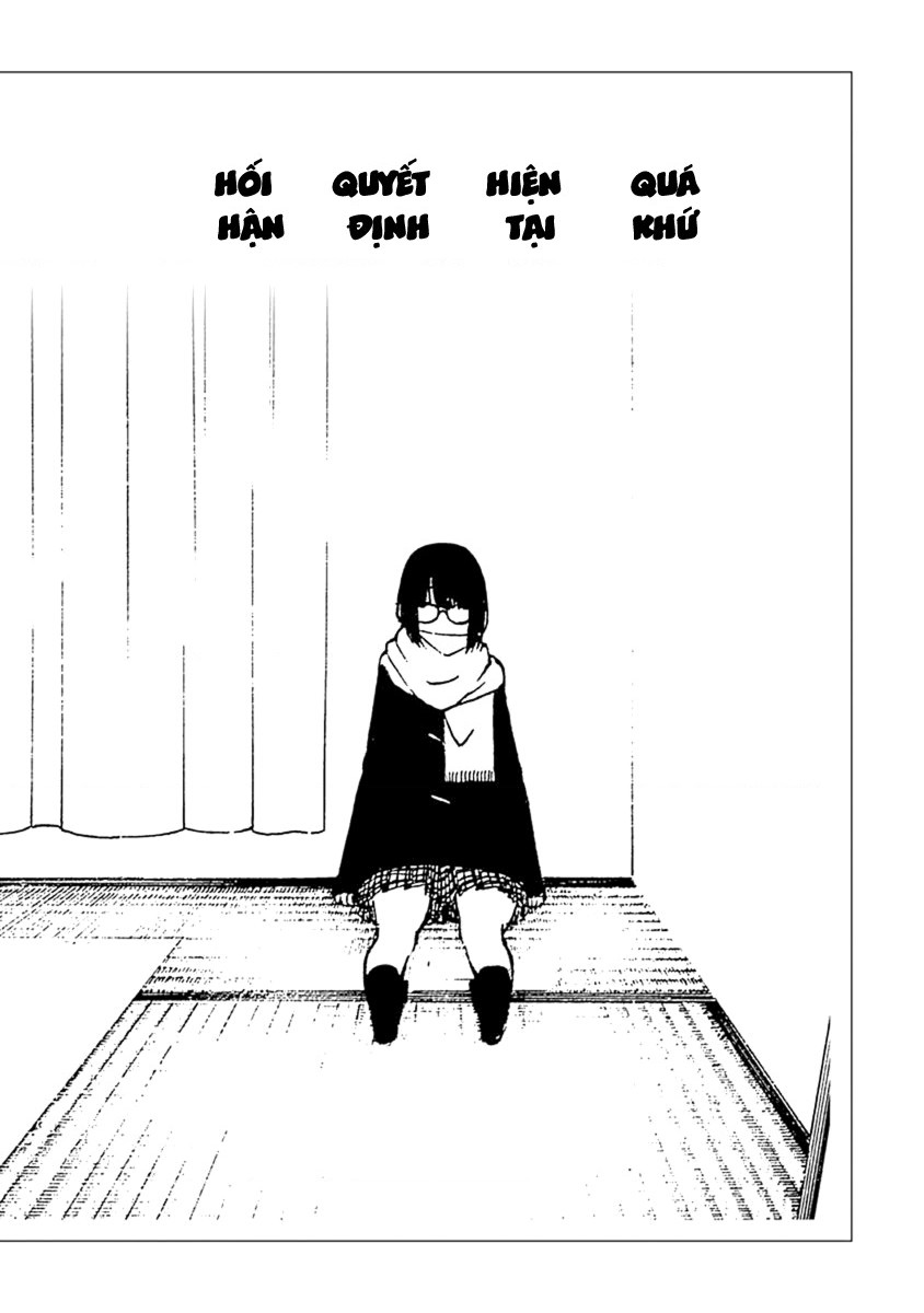 đọc truyện Xương Của Người Vô Hình + Extra 18+ Chương 10 ảnh 36 tại Thiên Thai Truyện