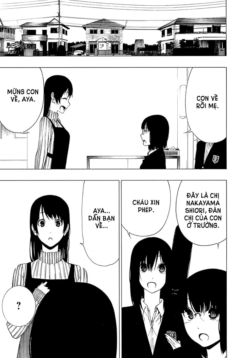 đọc truyện Xương Của Người Vô Hình + Extra 18+ Chương 10 ảnh 7 tại Thiên Thai Truyện