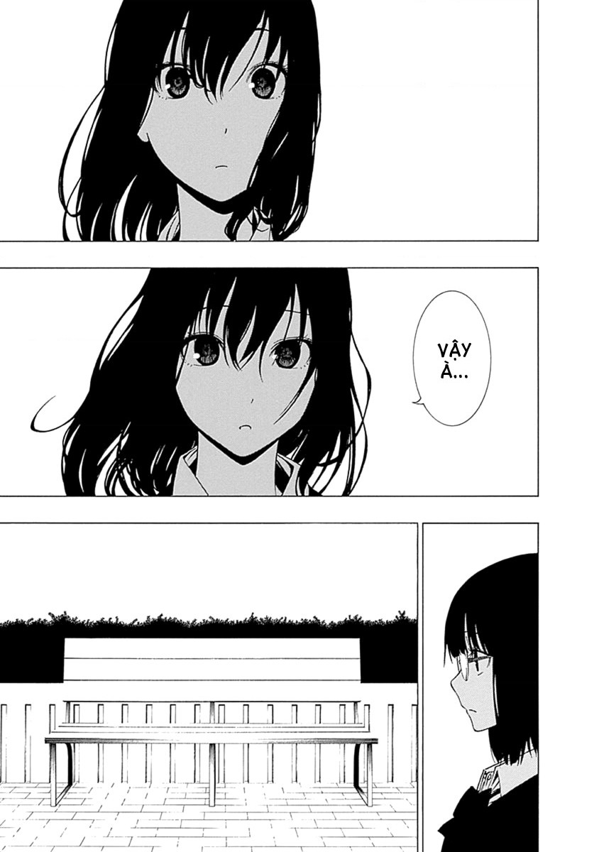 đọc truyện Xương Của Người Vô Hình + Extra 18+ Chương 10 ảnh 11 tại Thiên Thai Truyện