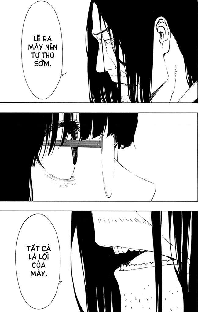 đọc truyện Xương Của Người Vô Hình + Extra 18+ Chương 11 ảnh 13 tại Thiên Thai Truyện