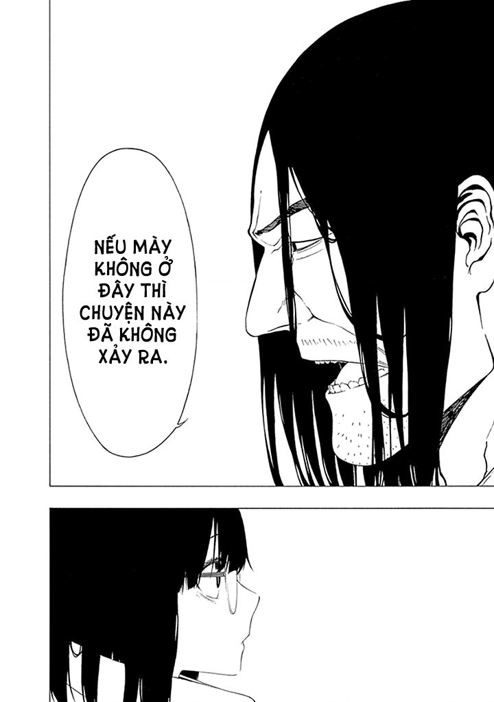 đọc truyện Xương Của Người Vô Hình + Extra 18+ Chương 11 ảnh 14 tại Thiên Thai Truyện