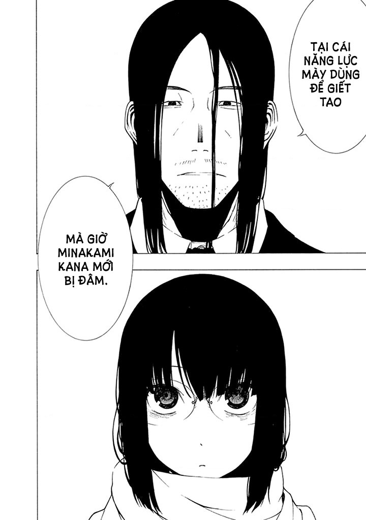 đọc truyện Xương Của Người Vô Hình + Extra 18+ Chương 11 ảnh 16 tại Thiên Thai Truyện