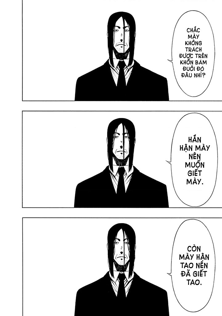 đọc truyện Xương Của Người Vô Hình + Extra 18+ Chương 11 ảnh 18 tại Thiên Thai Truyện