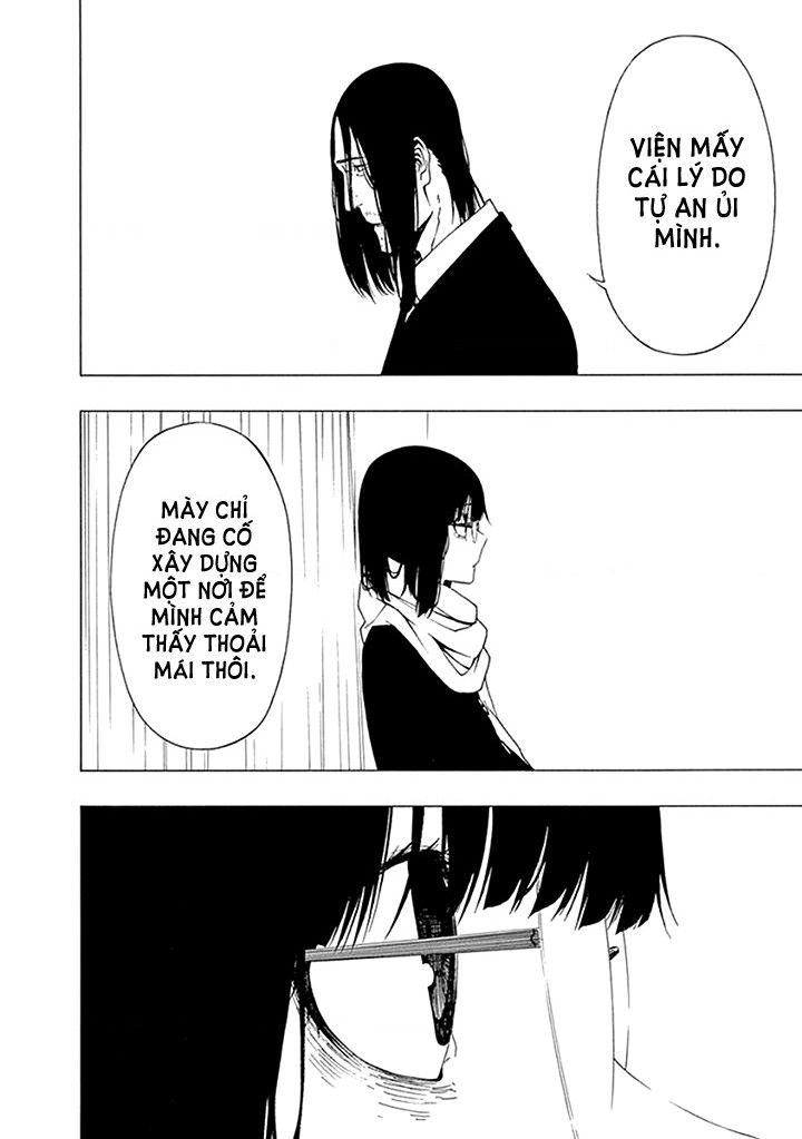 đọc truyện Xương Của Người Vô Hình + Extra 18+ Chương 11 ảnh 20 tại Thiên Thai Truyện