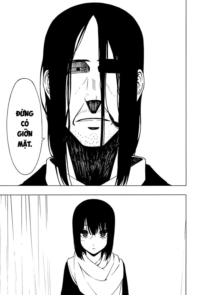 đọc truyện Xương Của Người Vô Hình + Extra 18+ Chương 11 ảnh 21 tại Thiên Thai Truyện