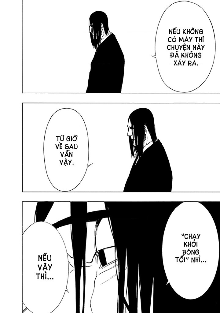 đọc truyện Xương Của Người Vô Hình + Extra 18+ Chương 11 ảnh 22 tại Thiên Thai Truyện