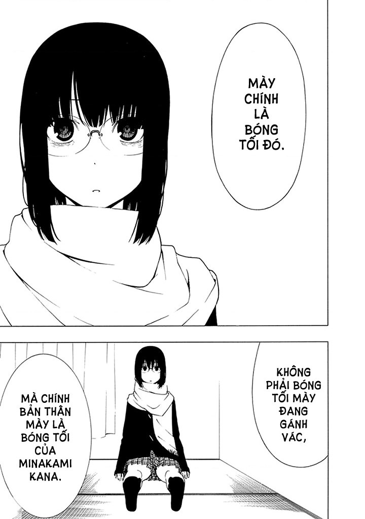 đọc truyện Xương Của Người Vô Hình + Extra 18+ Chương 11 ảnh 23 tại Thiên Thai Truyện