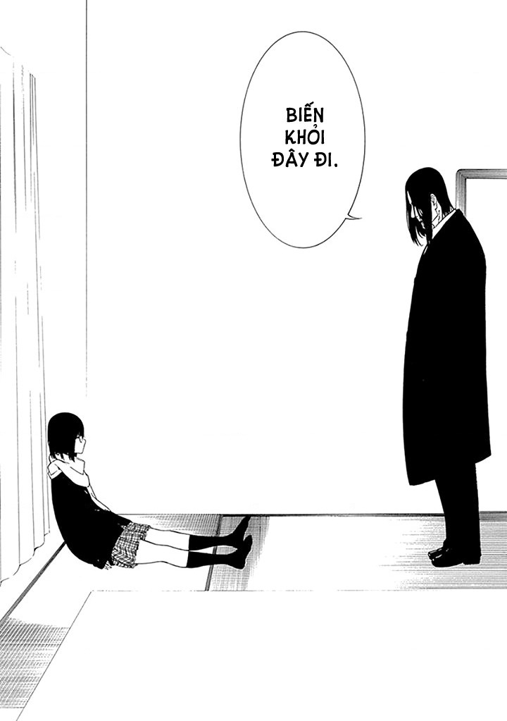 đọc truyện Xương Của Người Vô Hình + Extra 18+ Chương 11 ảnh 24 tại Thiên Thai Truyện