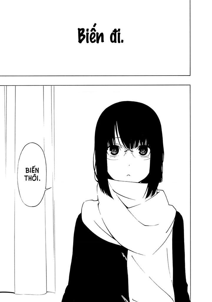 đọc truyện Xương Của Người Vô Hình + Extra 18+ Chương 11 ảnh 27 tại Thiên Thai Truyện