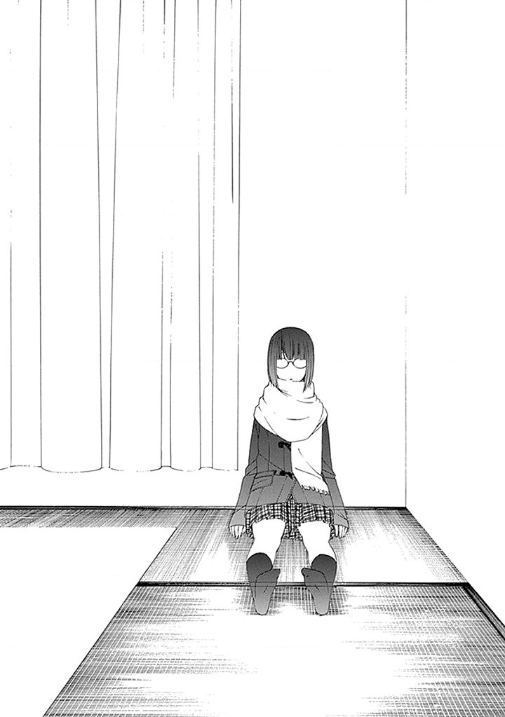 đọc truyện Xương Của Người Vô Hình + Extra 18+ Chương 11 ảnh 29 tại Thiên Thai Truyện