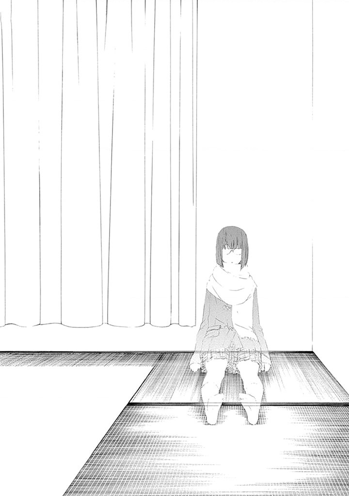 đọc truyện Xương Của Người Vô Hình + Extra 18+ Chương 11 ảnh 30 tại Thiên Thai Truyện