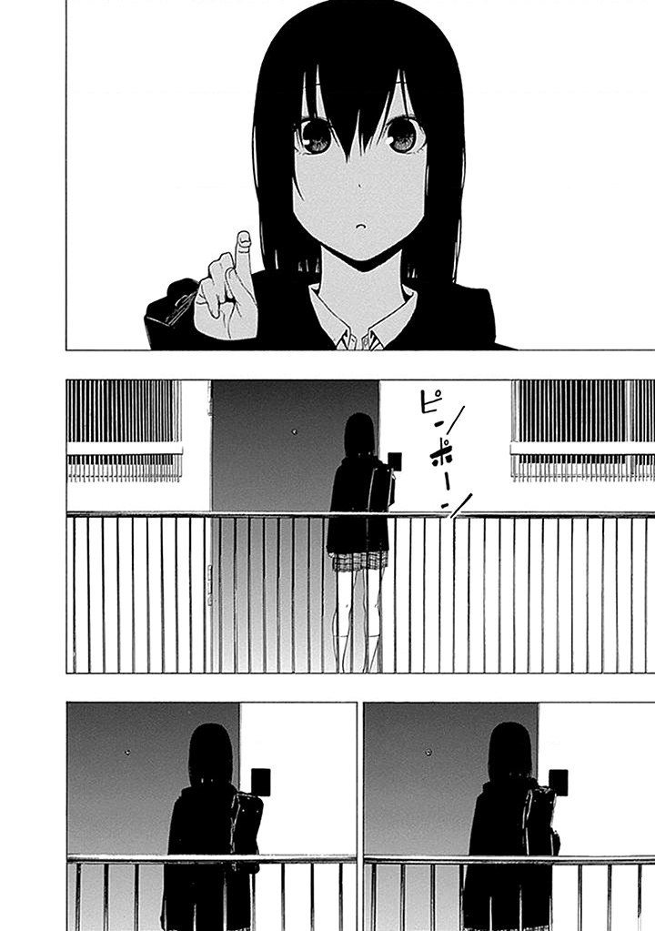 đọc truyện Xương Của Người Vô Hình + Extra 18+ Chương 11 ảnh 34 tại Thiên Thai Truyện