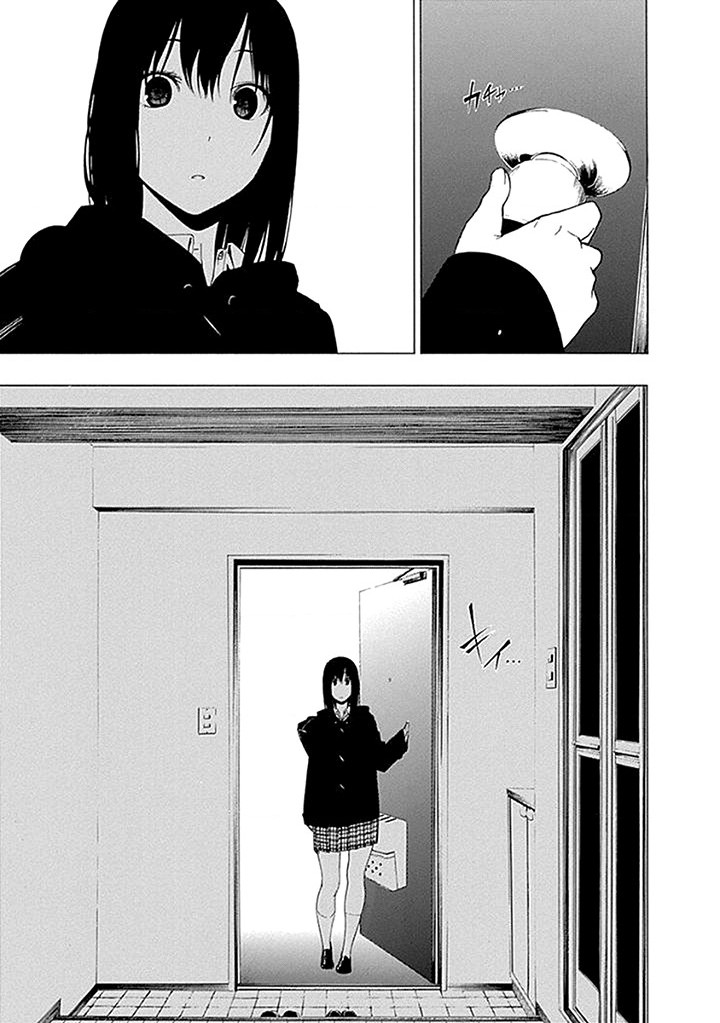 đọc truyện Xương Của Người Vô Hình + Extra 18+ Chương 11 ảnh 35 tại Thiên Thai Truyện