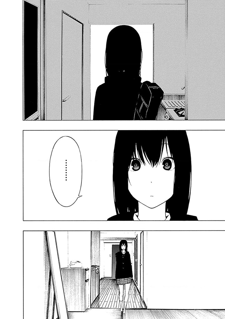 đọc truyện Xương Của Người Vô Hình + Extra 18+ Chương 11 ảnh 36 tại Thiên Thai Truyện