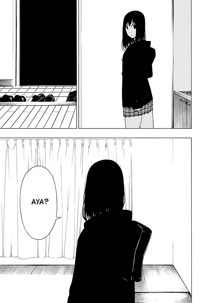 đọc truyện Xương Của Người Vô Hình + Extra 18+ Chương 11 ảnh 37 tại Thiên Thai Truyện