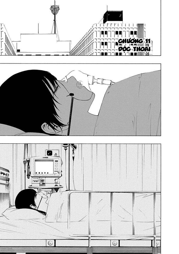 đọc truyện Xương Của Người Vô Hình + Extra 18+ Chương 11 ảnh 7 tại Thiên Thai Truyện