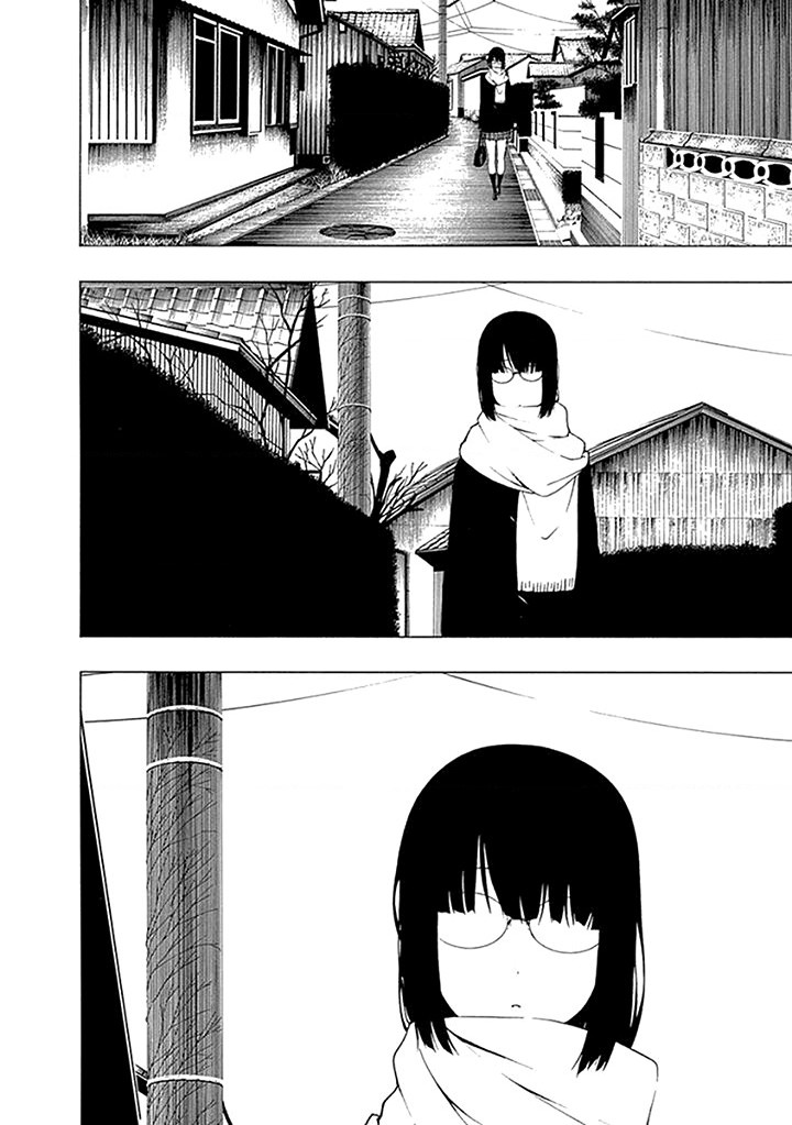 đọc truyện Xương Của Người Vô Hình + Extra 18+ Chương 11 ảnh 10 tại Thiên Thai Truyện