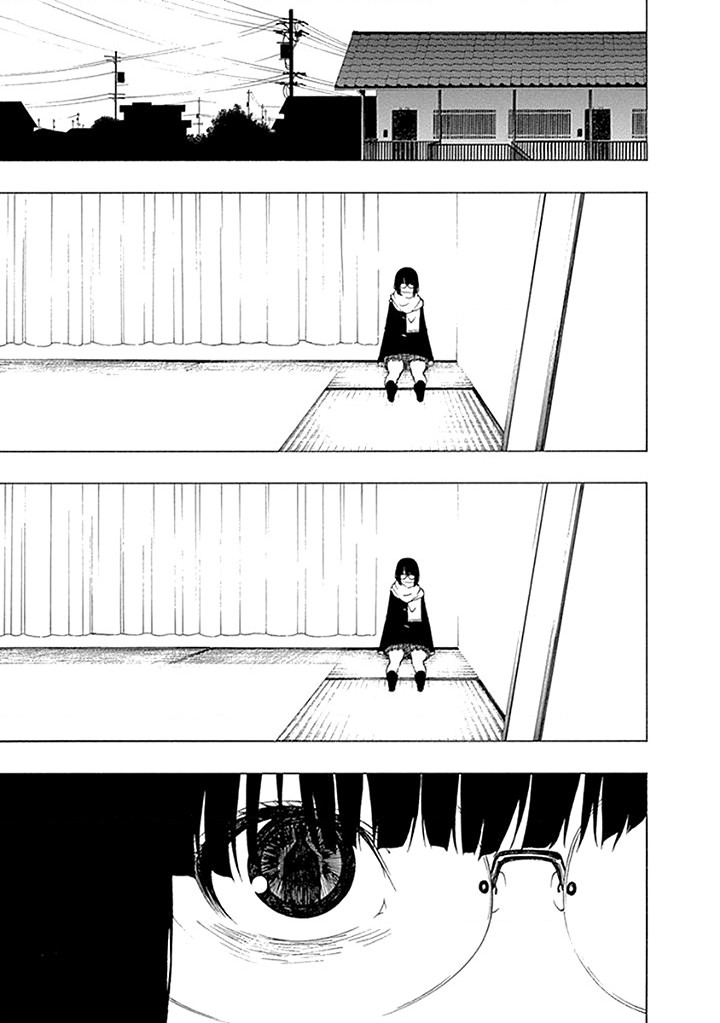 đọc truyện Xương Của Người Vô Hình + Extra 18+ Chương 11 ảnh 11 tại Thiên Thai Truyện