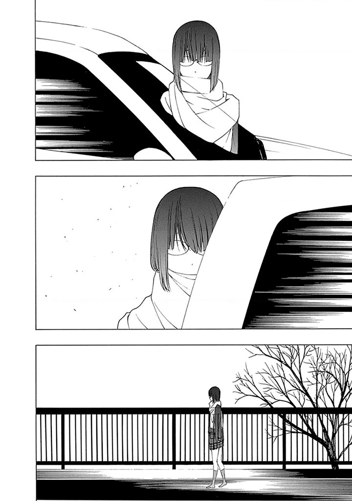 đọc truyện Xương Của Người Vô Hình + Extra 18+ Chương 12 ảnh 12 tại Thiên Thai Truyện