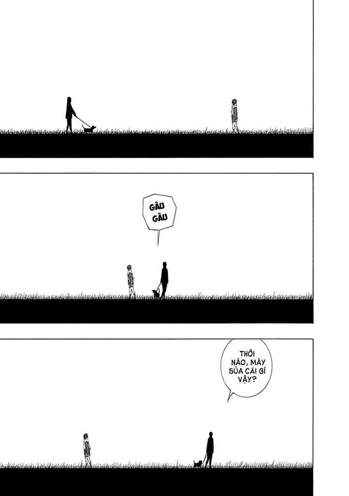 đọc truyện Xương Của Người Vô Hình + Extra 18+ Chương 12 ảnh 15 tại Thiên Thai Truyện