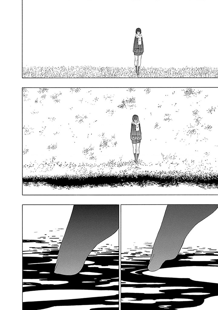 đọc truyện Xương Của Người Vô Hình + Extra 18+ Chương 12 ảnh 16 tại Thiên Thai Truyện