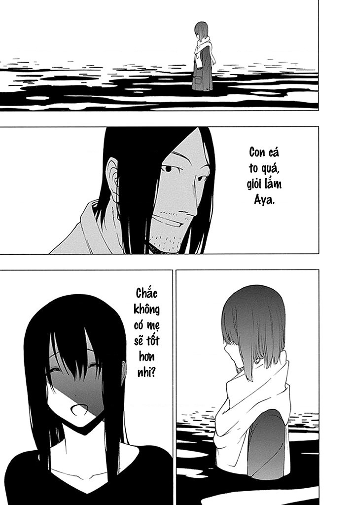 đọc truyện Xương Của Người Vô Hình + Extra 18+ Chương 12 ảnh 17 tại Thiên Thai Truyện