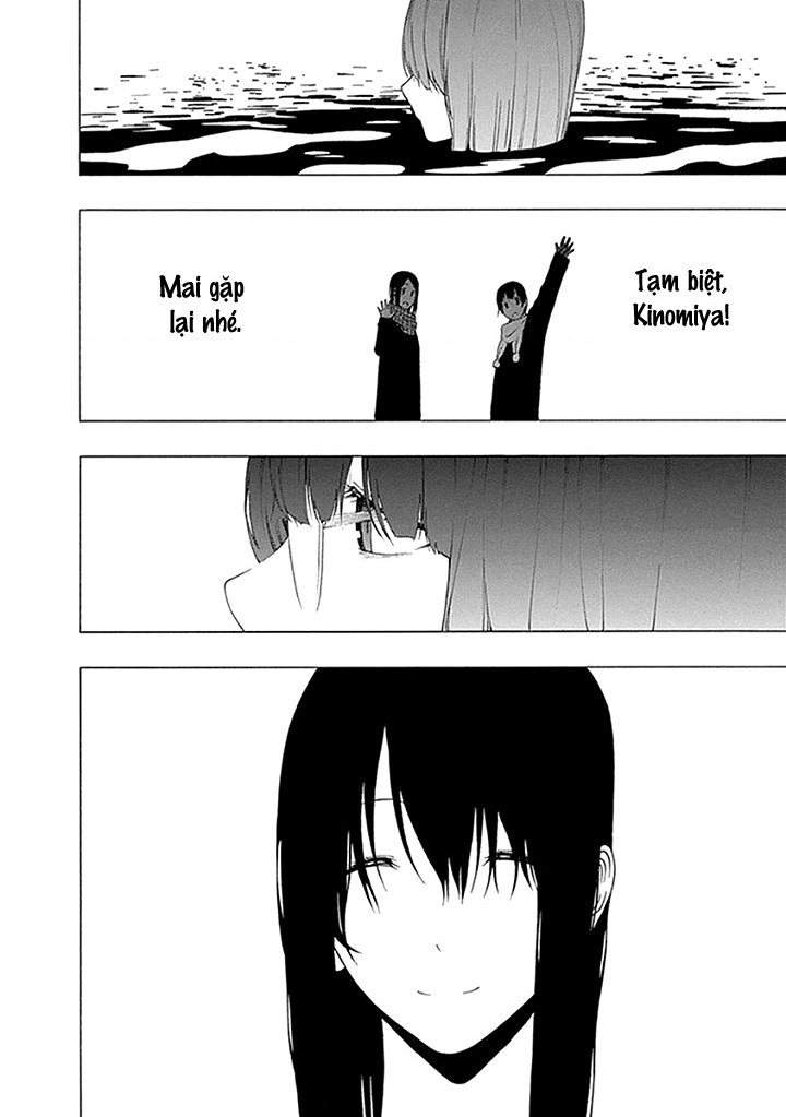 đọc truyện Xương Của Người Vô Hình + Extra 18+ Chương 12 ảnh 18 tại Thiên Thai Truyện