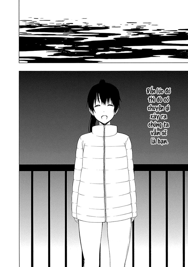 đọc truyện Xương Của Người Vô Hình + Extra 18+ Chương 12 ảnh 20 tại Thiên Thai Truyện