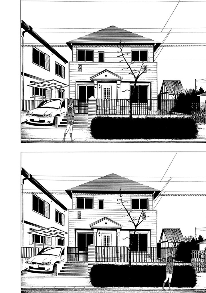 đọc truyện Xương Của Người Vô Hình + Extra 18+ Chương 12 ảnh 22 tại Thiên Thai Truyện