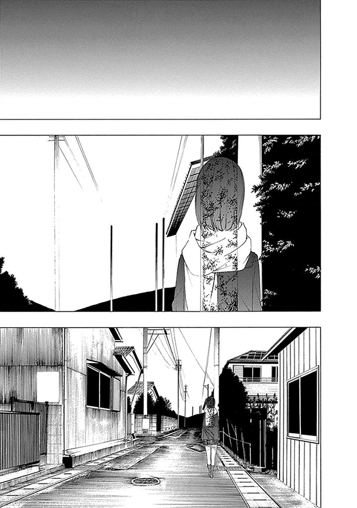 đọc truyện Xương Của Người Vô Hình + Extra 18+ Chương 12 ảnh 23 tại Thiên Thai Truyện