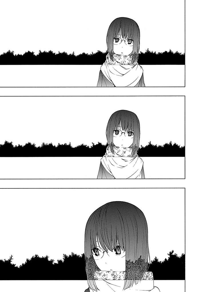 đọc truyện Xương Của Người Vô Hình + Extra 18+ Chương 12 ảnh 25 tại Thiên Thai Truyện