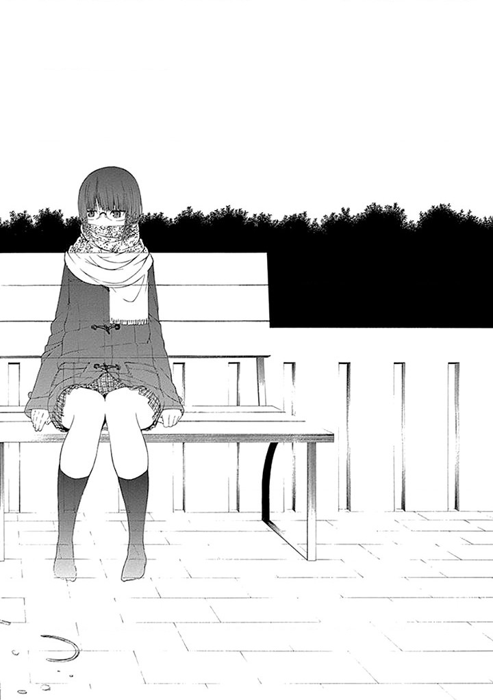 đọc truyện Xương Của Người Vô Hình + Extra 18+ Chương 12 ảnh 26 tại Thiên Thai Truyện