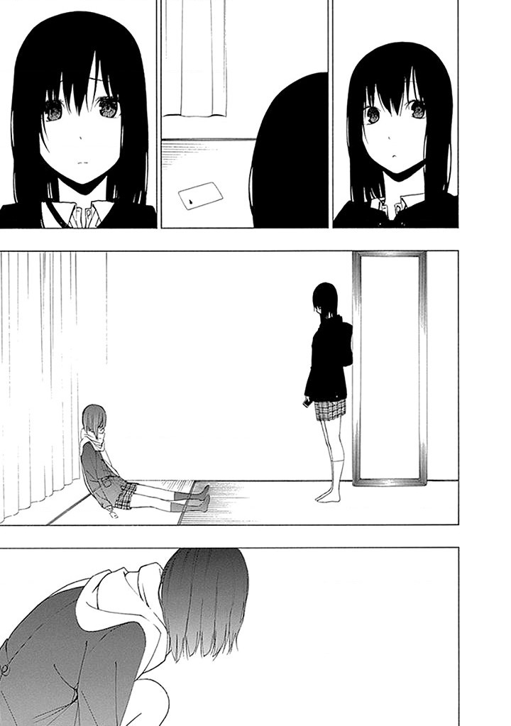 đọc truyện Xương Của Người Vô Hình + Extra 18+ Chương 12 ảnh 5 tại Thiên Thai Truyện