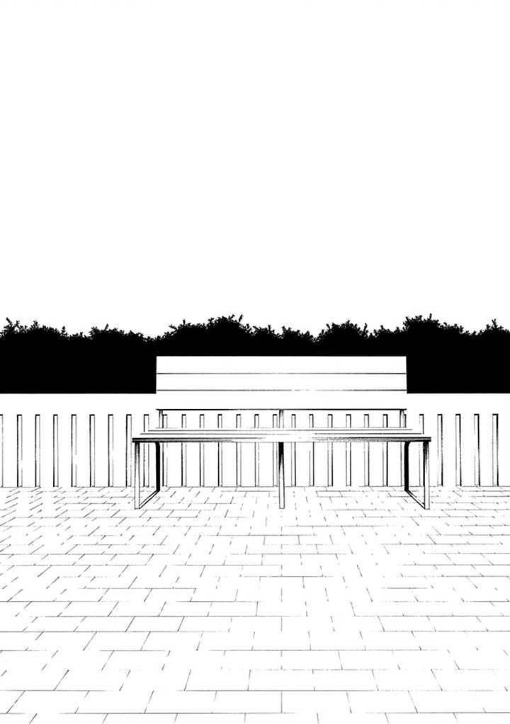 đọc truyện Xương Của Người Vô Hình + Extra 18+ Chương 12 ảnh 32 tại Thiên Thai Truyện