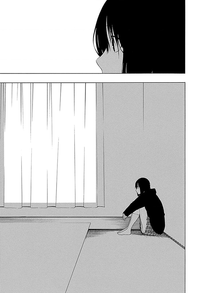 đọc truyện Xương Của Người Vô Hình + Extra 18+ Chương 12 ảnh 33 tại Thiên Thai Truyện