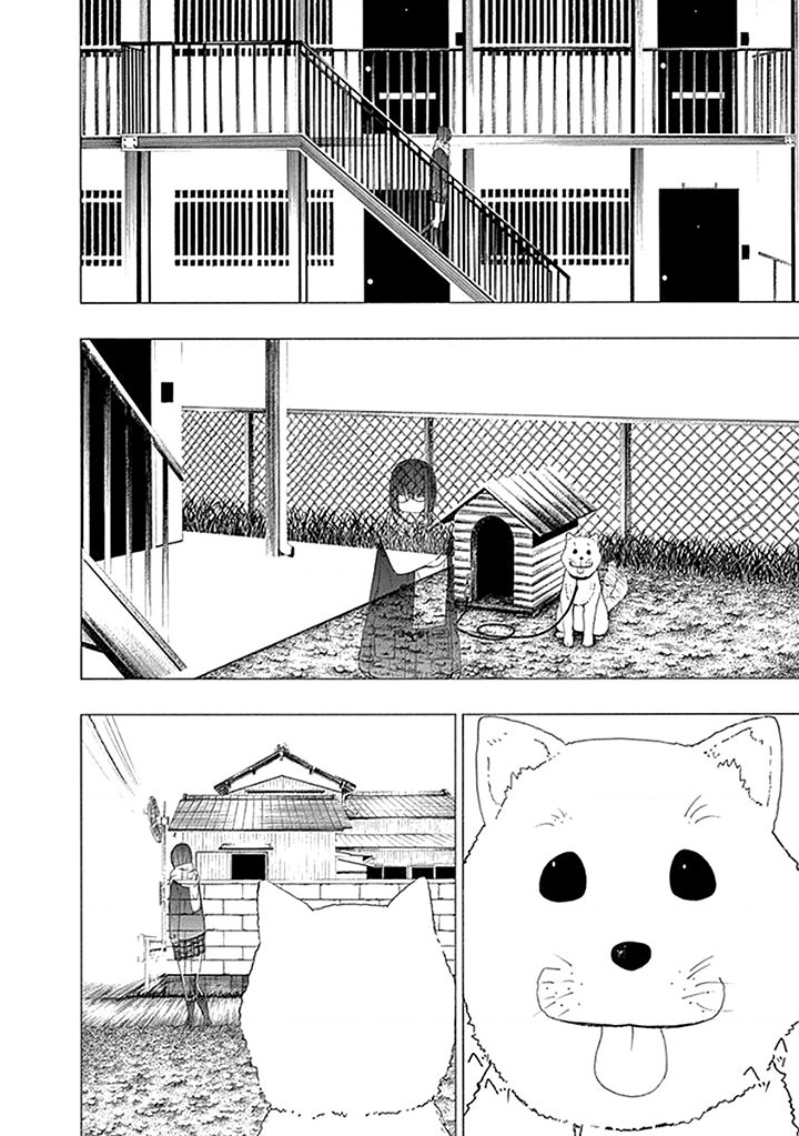 đọc truyện Xương Của Người Vô Hình + Extra 18+ Chương 12 ảnh 8 tại Thiên Thai Truyện