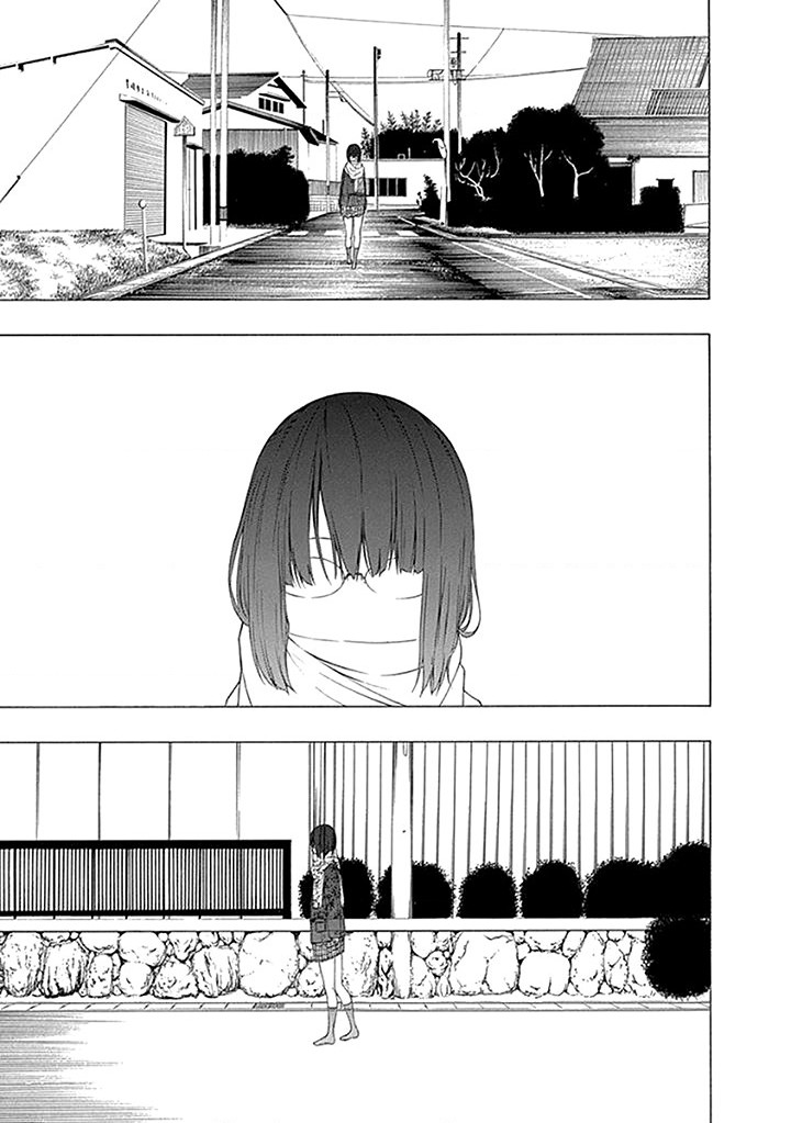 đọc truyện Xương Của Người Vô Hình + Extra 18+ Chương 12 ảnh 9 tại Thiên Thai Truyện