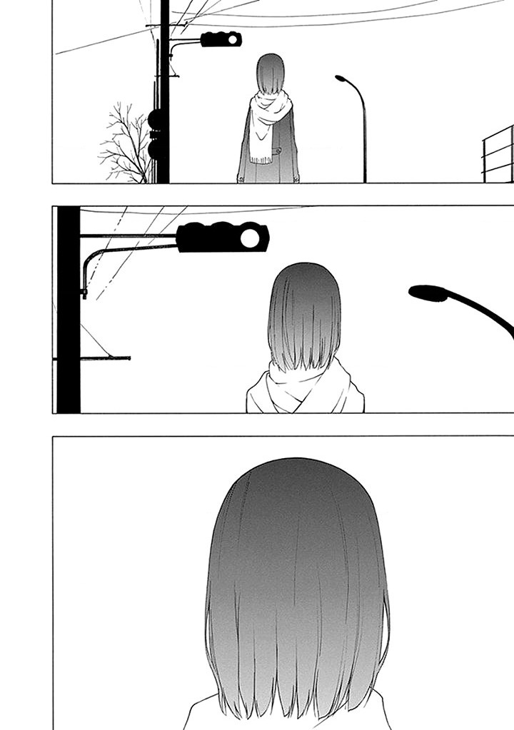 đọc truyện Xương Của Người Vô Hình + Extra 18+ Chương 12 ảnh 10 tại Thiên Thai Truyện