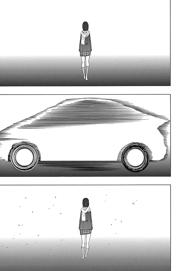 đọc truyện Xương Của Người Vô Hình + Extra 18+ Chương 12 ảnh 11 tại Thiên Thai Truyện